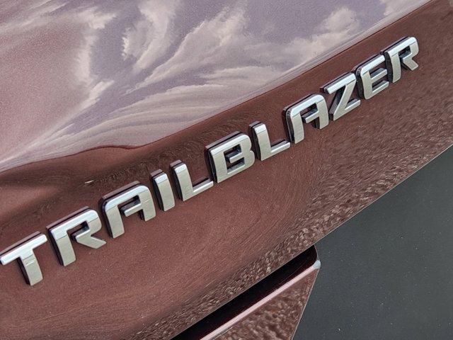 2023 Chevrolet Trailblazer LT 11