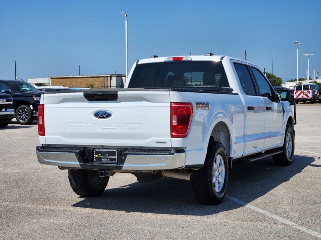 2022 Ford F-150 XLT 5