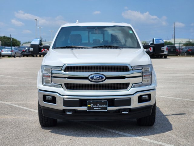 2019 Ford F-150 King Ranch 2