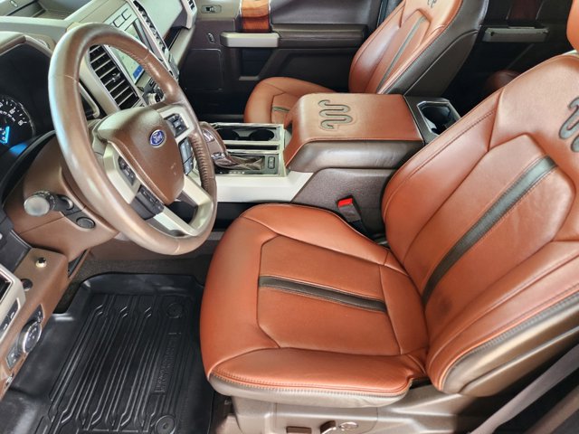 2019 Ford F-150 King Ranch 14