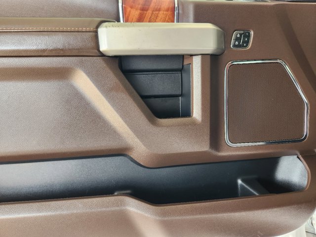 2019 Ford F-150 King Ranch 24