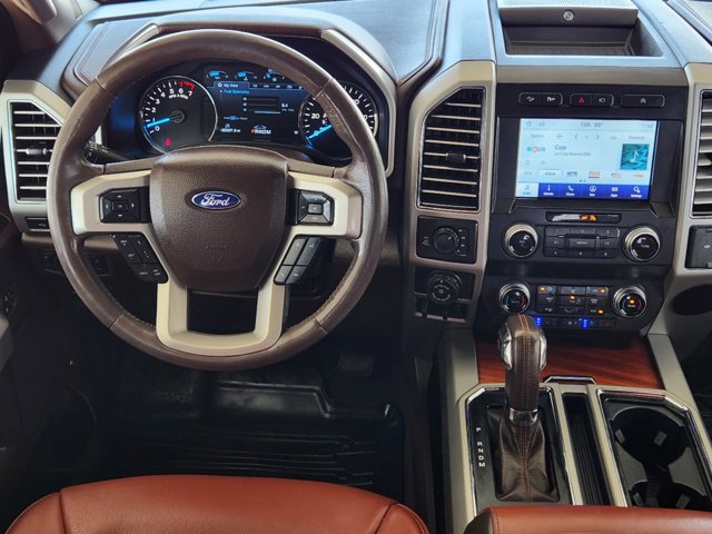 2019 Ford F-150 King Ranch 29