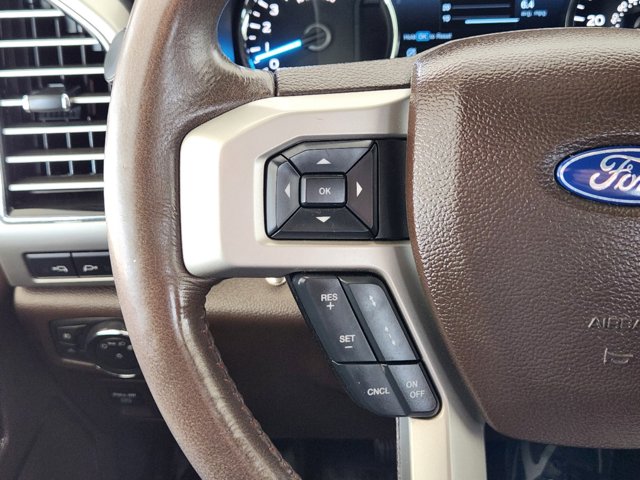 2019 Ford F-150 King Ranch 30