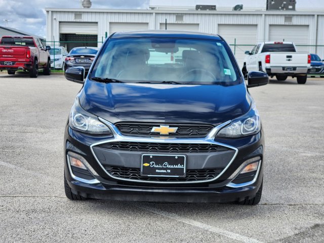 2020 Chevrolet Spark LT 2