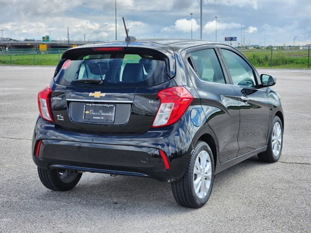 2020 Chevrolet Spark LT 5