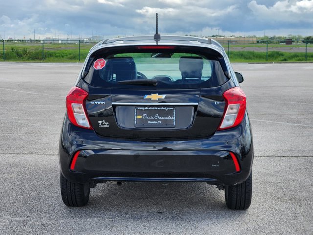 2020 Chevrolet Spark LT 6