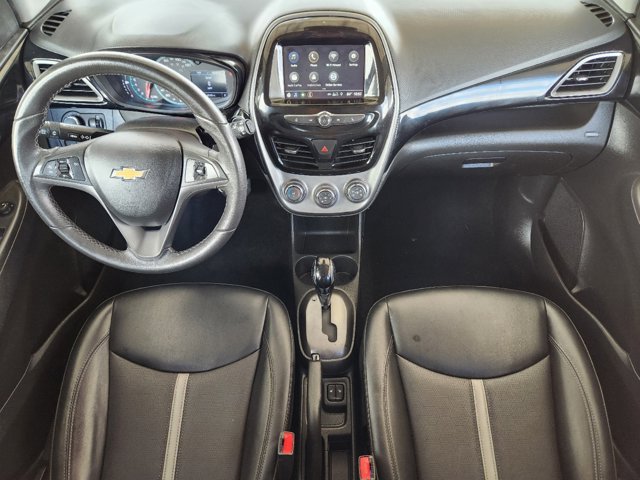 2020 Chevrolet Spark LT 27