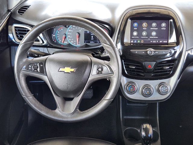 2020 Chevrolet Spark LT 28