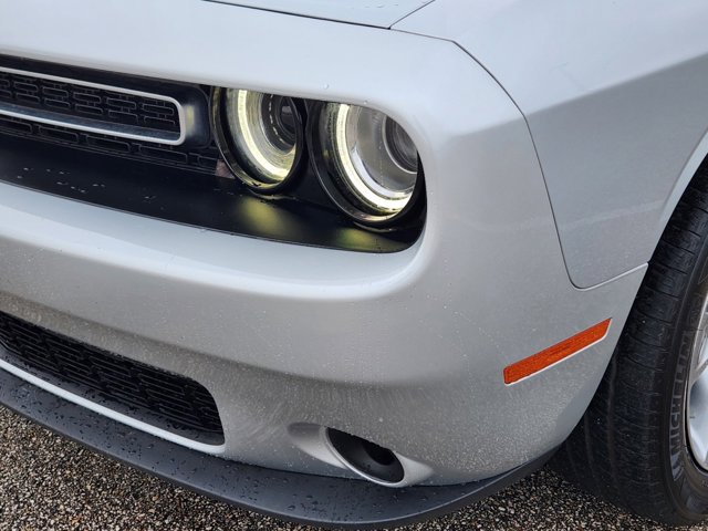 2022 Dodge Challenger SXT 9