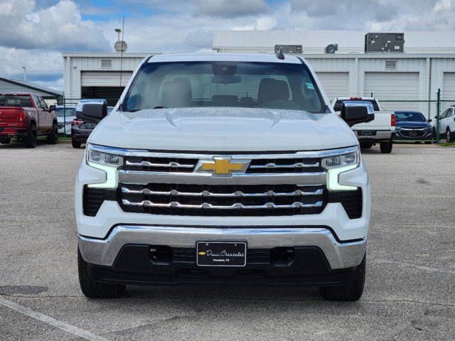 2023 Chevrolet Silverado 1500 LT 2