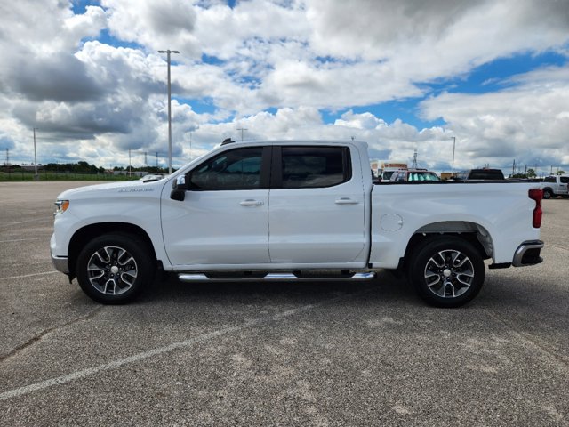 2023 Chevrolet Silverado 1500 LT 4