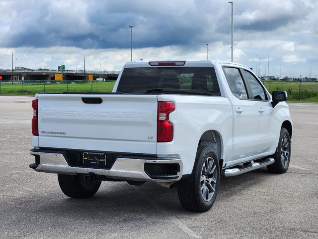 2023 Chevrolet Silverado 1500 LT 5