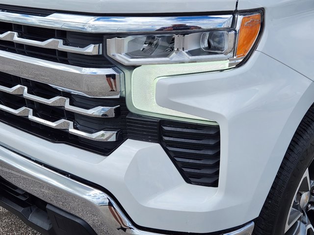 2023 Chevrolet Silverado 1500 LT 9