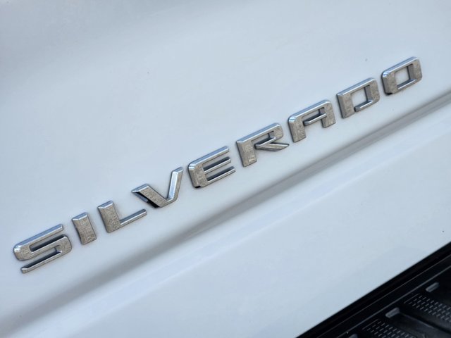 2023 Chevrolet Silverado 1500 LT 12