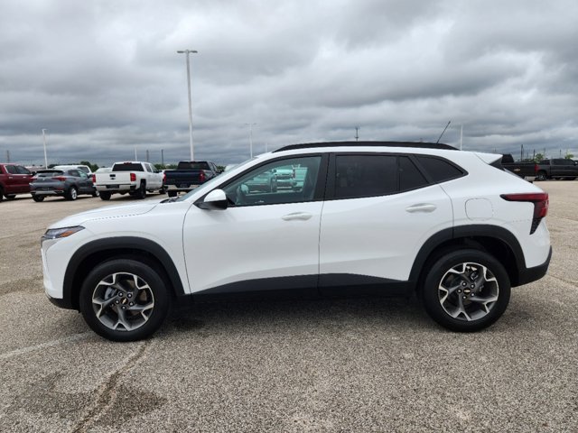 2024 Chevrolet Trax LT 4