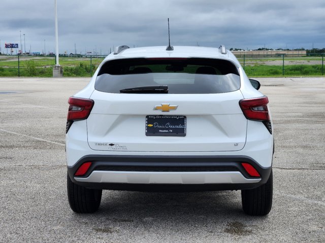 2024 Chevrolet Trax LT 6