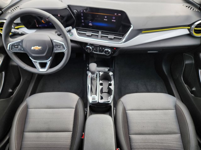 2024 Chevrolet Trax LT 27