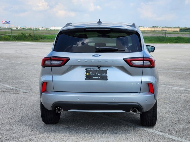 2023 Ford Escape ST-Line Elite 6