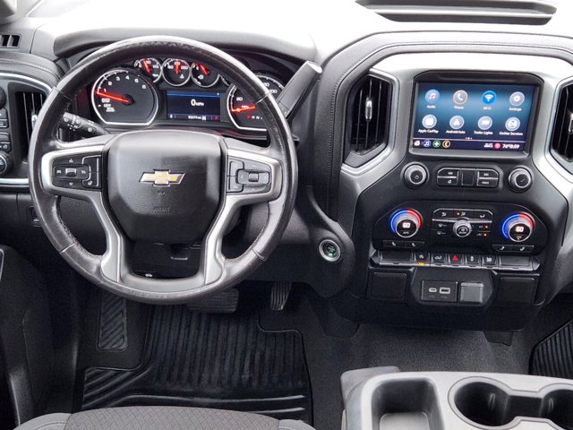 2022 Chevrolet Silverado 1500 LTD LT 27