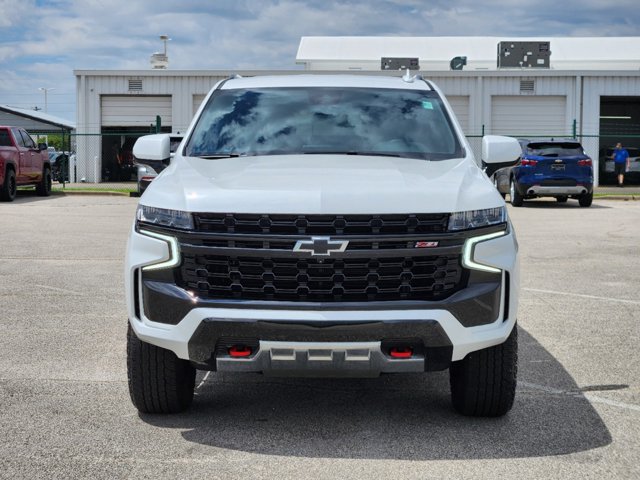 2023 Chevrolet Tahoe Z71 2