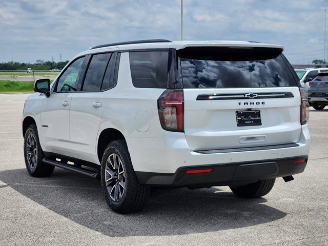 2023 Chevrolet Tahoe Z71 7