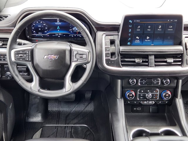 2023 Chevrolet Tahoe Z71 28