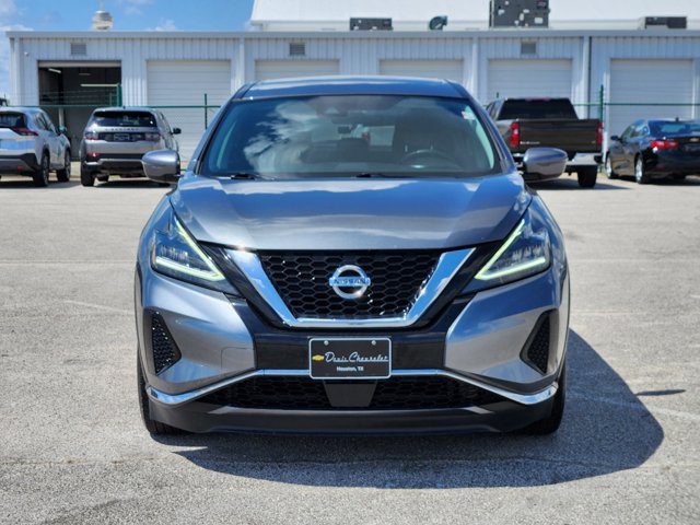 2020 Nissan Murano S 2