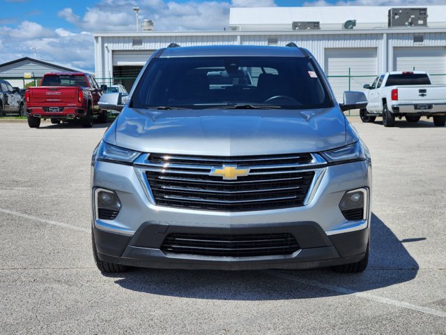 2023 Chevrolet Traverse LT Cloth 2