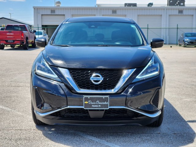 2020 Nissan Murano S 2