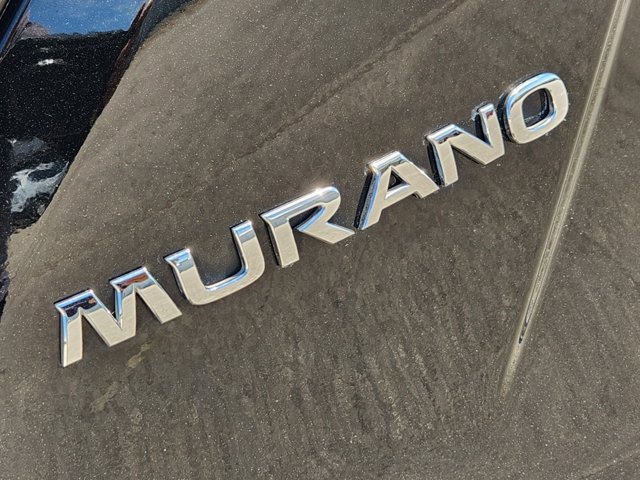 2020 Nissan Murano S 12