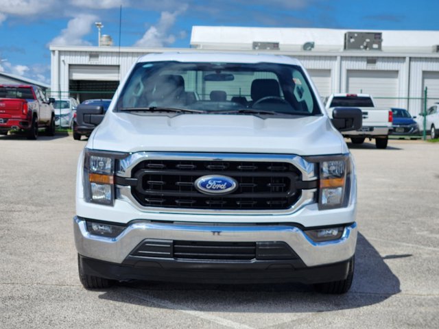 2023 Ford F-150 XL 2