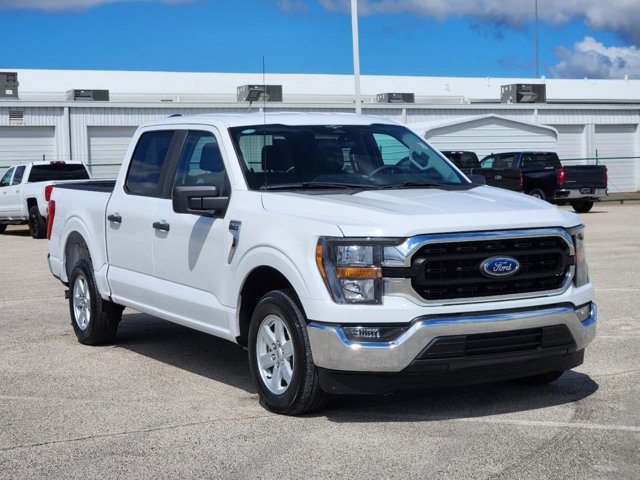 2023 Ford F-150 XL 3