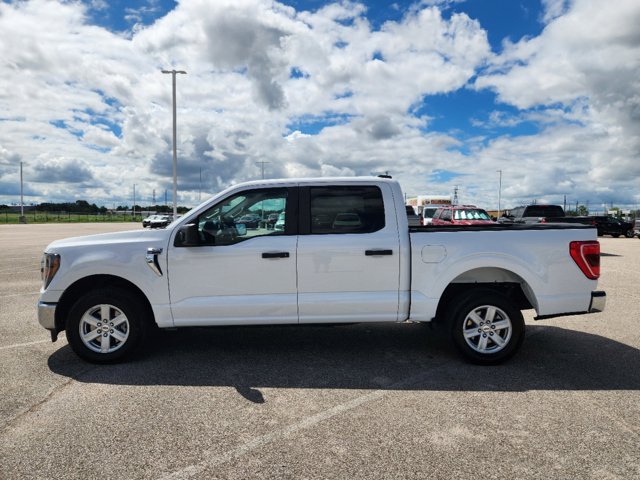 2023 Ford F-150 XL 4