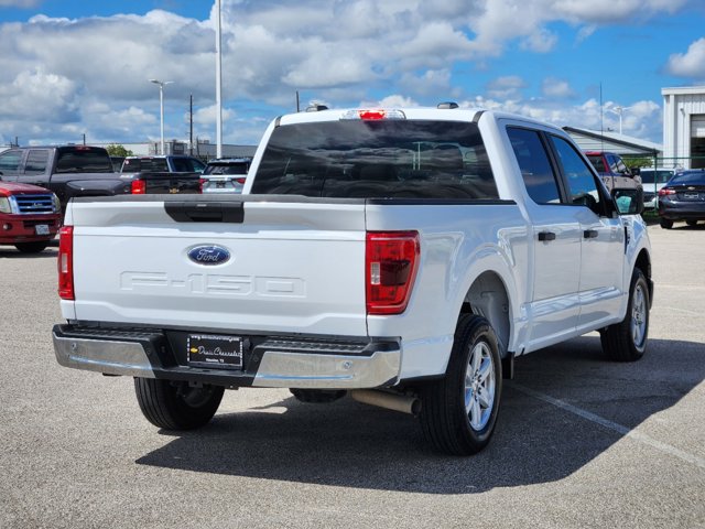 2023 Ford F-150 XL 5