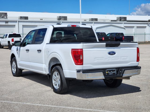 2023 Ford F-150 XL 7