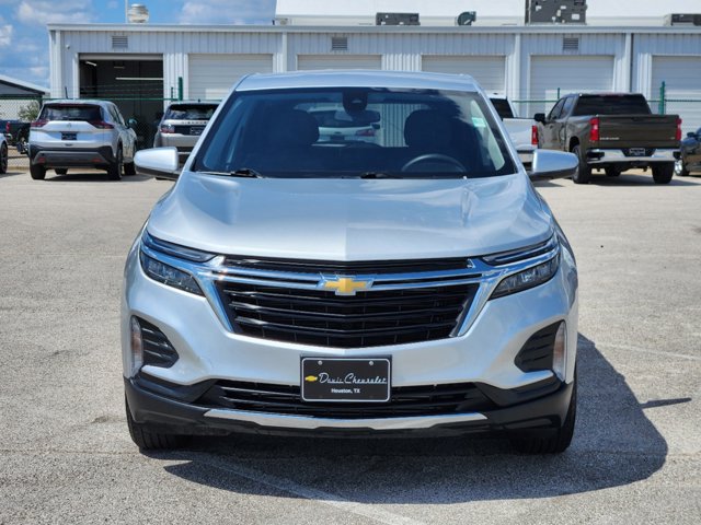 2022 Chevrolet Equinox LT 2