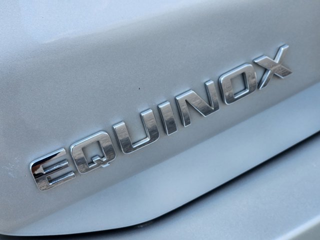 2022 Chevrolet Equinox LT 11