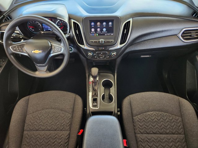 2022 Chevrolet Equinox LT 26