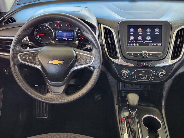 2022 Chevrolet Equinox LT 27