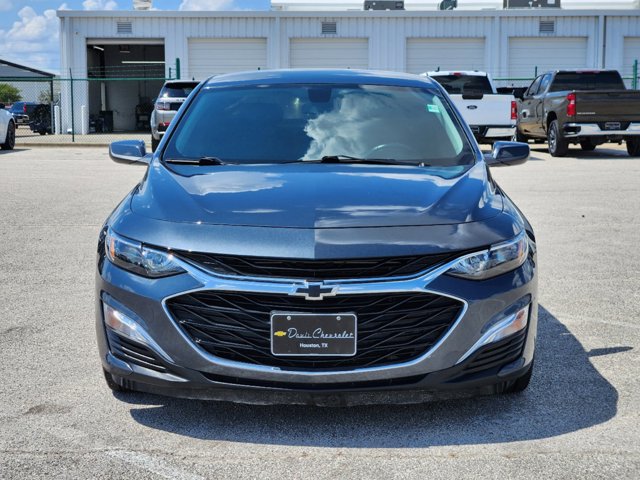 2020 Chevrolet Malibu RS 2