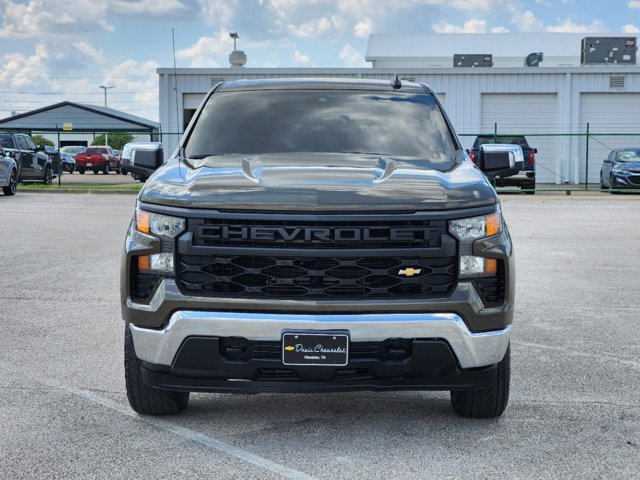 2023 Chevrolet Silverado 1500 LT 2