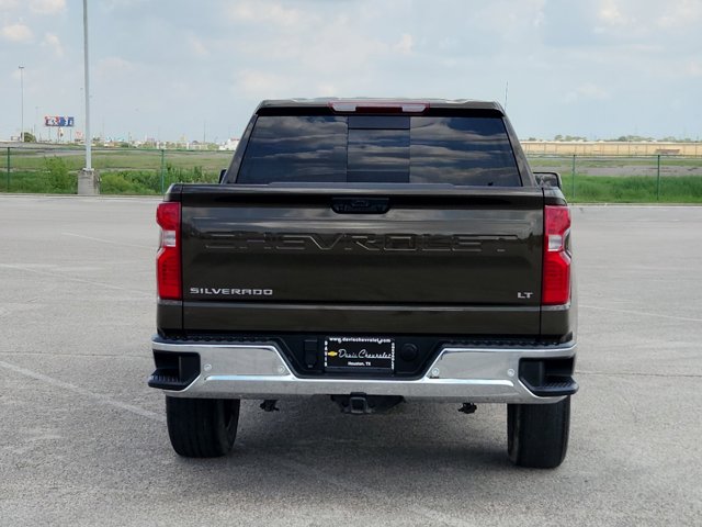 2023 Chevrolet Silverado 1500 LT 6