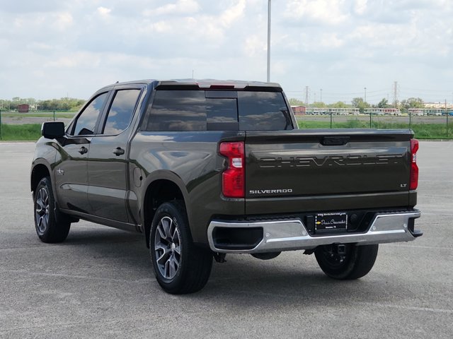 2023 Chevrolet Silverado 1500 LT 7