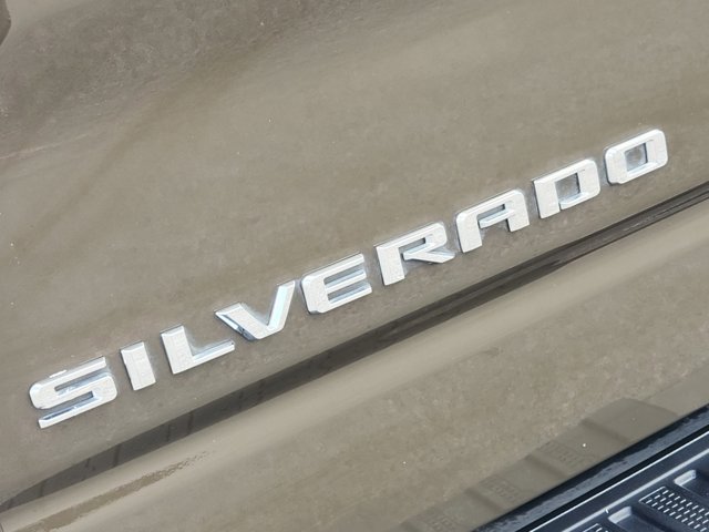 2023 Chevrolet Silverado 1500 LT 12