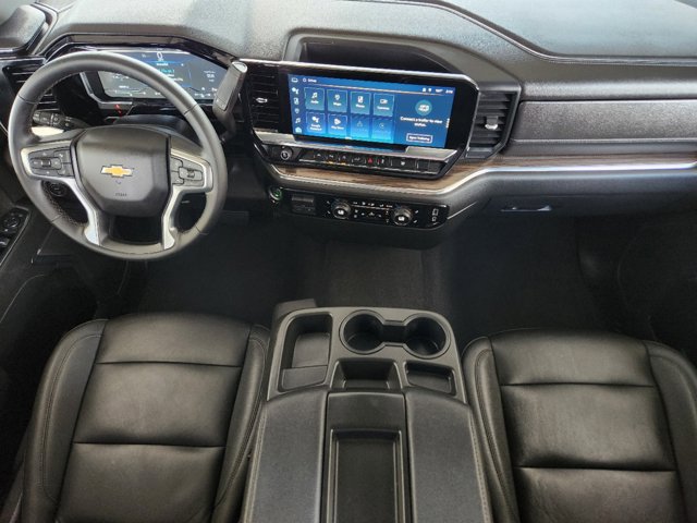 2023 Chevrolet Silverado 1500 LT 26