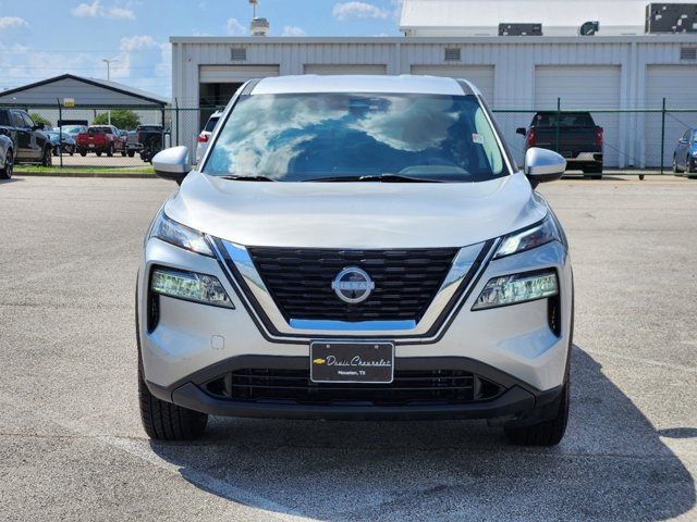 2023 Nissan Rogue SV 2