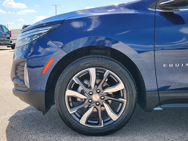 2022 Chevrolet Equinox LT 8