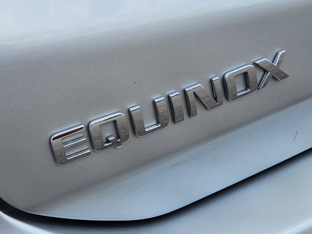 2021 Chevrolet Equinox LS 12