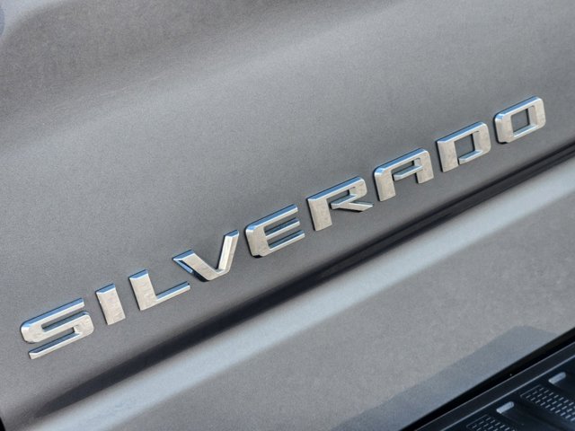 2019 Chevrolet Silverado 1500 LT 12