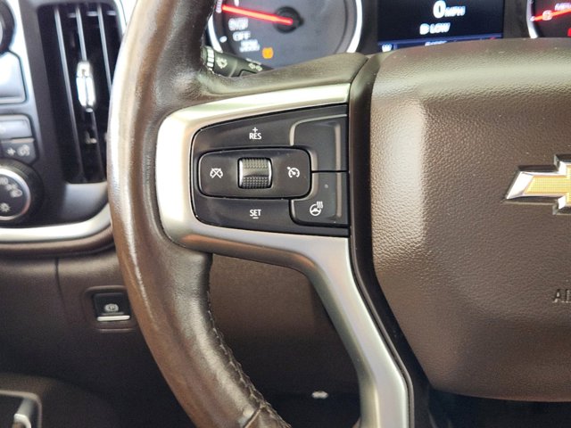 2019 Chevrolet Silverado 1500 LT 28